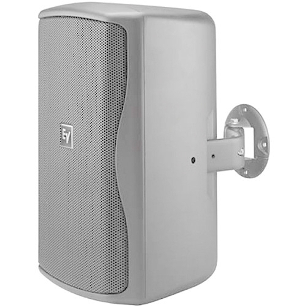 Electro-Voice Zx1i-100W пассивная акуст. система 2-полос., 8', 8 Ом, 200 W, 100°x100°, всепогодная, цвет белый