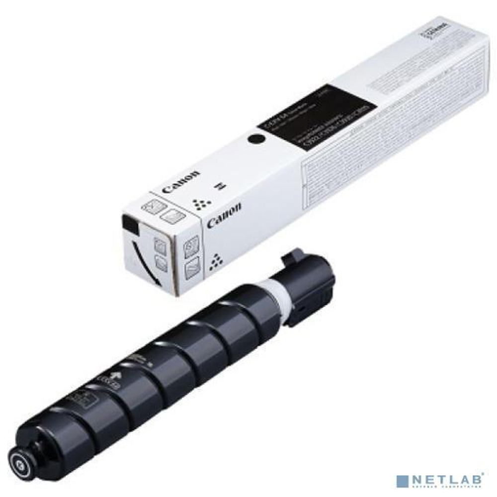 Тонер Canon C-EXV65 Black для iR C3326