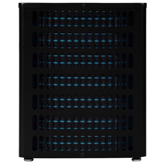 Тепловой насос для бассейна Royal Thermo MasterHeat Mini RTM-22MHN8 — (6)