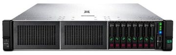 Сервер Hewlett Packard Enterprise Proliant DL560 Gen10 (P02872-B21) 2 x Intel Xeon Gold 5220 2.2 ГГц/64 ГБ DDR4/без накопителей/количество отсеков 2.5" hot swap: 8/2 x 1600 Вт/LAN 1 Гбит/c