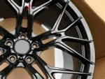 КОВАНЫЕ ДИСКИ ДЛЯ BMW M5 F90 БМВ