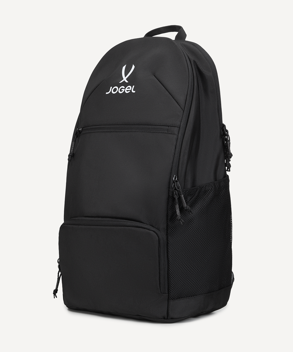Рюкзак JOGEL PREMIER 2 Team Backpack, черный