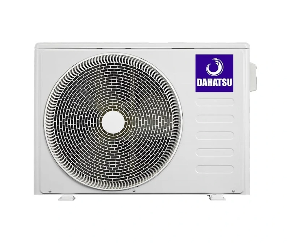 Dahatsu DMH-09/DMN-09
