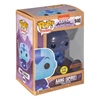 Фигурка Funko POP! Animation Avatar The Last Airbender Aang (Spirit) (GW) (Exc) (940) 55052