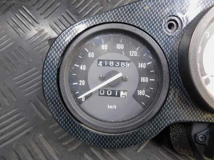 Приборная панель Yamaha TDM850 RN03J 2001