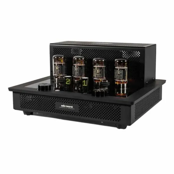 Audio Research I/55 Black