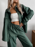 Брюки LINEN