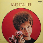 Brenda Lee / Brenda Lee (LP)