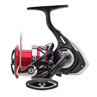 Катушка для рыбалки безынерционная Daiwa 18 NINJA MATCH&FEEDER 4000-C