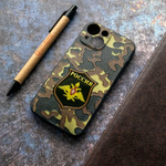 Чехол ТПУ Florme для iPhone 13 Mini, 012741