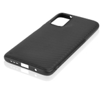 Чехол ROSCO для Poco M3 оптом (арт. XM-PM3-CARBONE-BLACK)