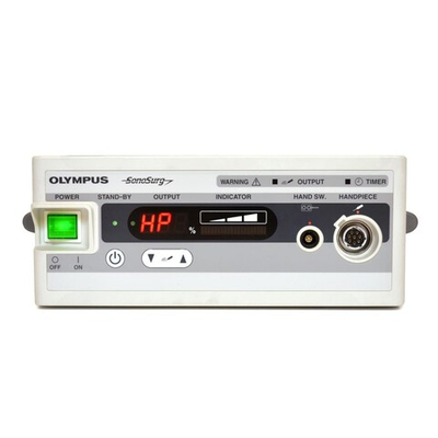 Ультразвуковой скальпель Olympus SonoSurg