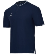 Поло DIVISION PerFormDRY Polo CZ, темно-синий