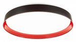 Накладной светильник Sonex Tuna Red 7710/EL