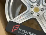 КОВАНЫЕ ДИСКИ ДЛЯ FERRARI 550 MARANELLO 1999 ФЕРРАРИ