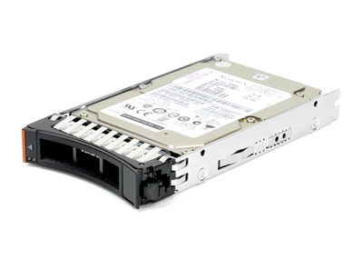 Жесткий диск IBM 146GB 2.5" 10K SAS 42C0252