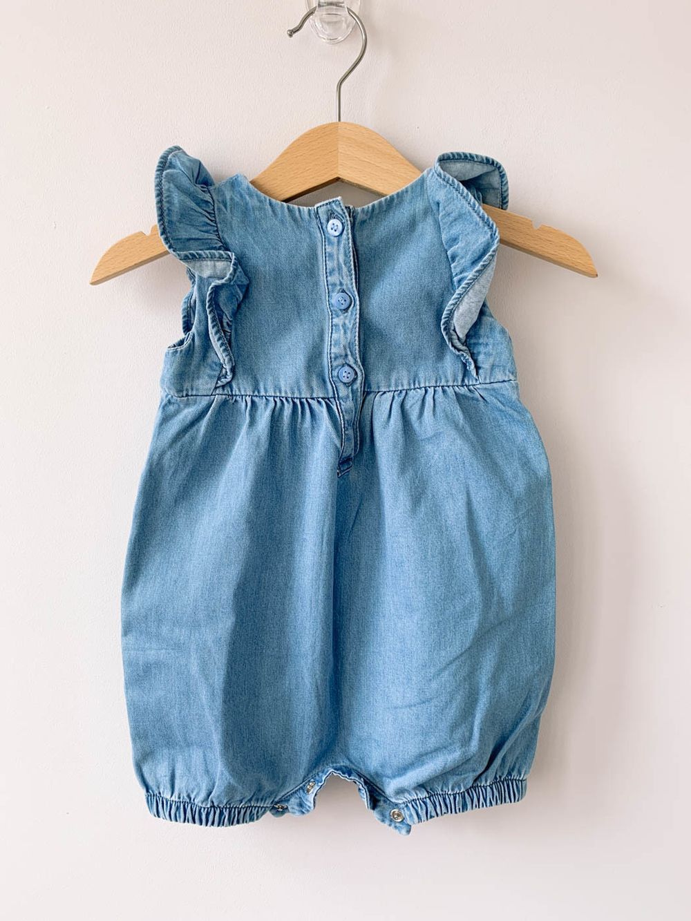 Песочник Mothercare, 68