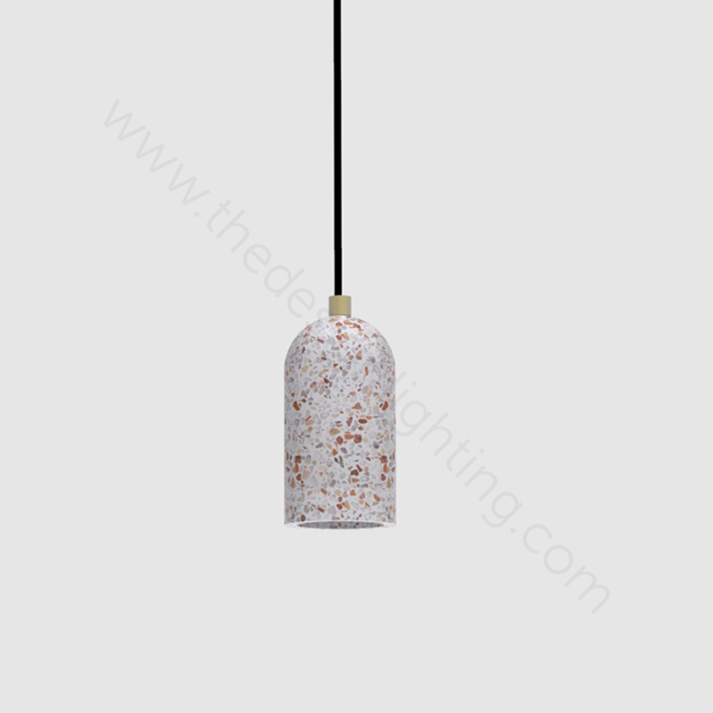 Pendant design lamp  U by Bentu Design