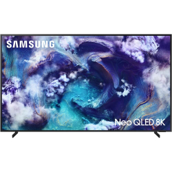 Телевизор Samsung QE85QN900FUXRU (2025)