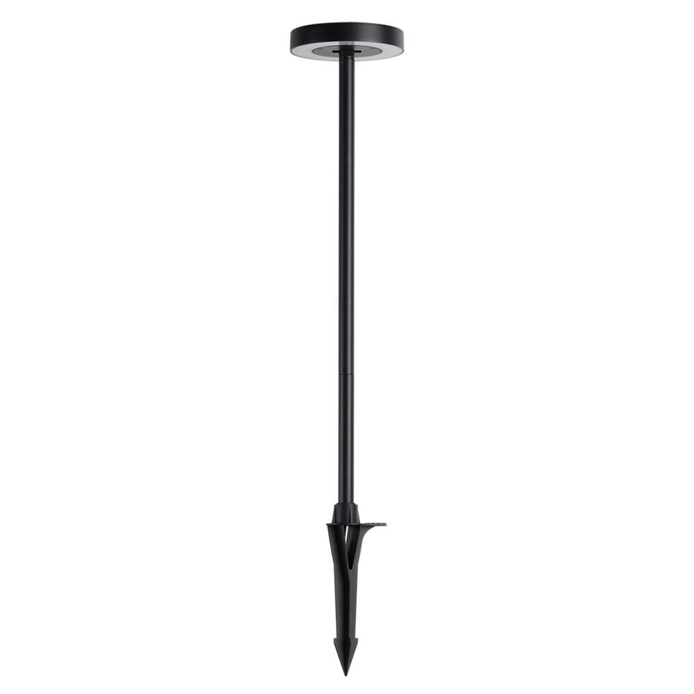 Ландшафтный светодиодный светильник Odeon Light DISC 7189/6GL