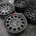 КОВАНЫЕ ДИСКИ для Lexus LX600 LX500 LX700h GX 550