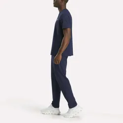 Футболка мужская REEBOK CODY SMALL LOGO CREW NECK SS TEE