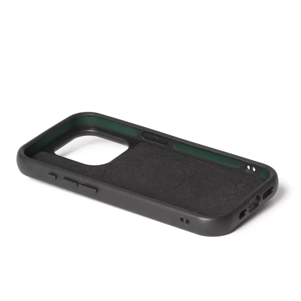 Чехол Mujjo Shield Case для iPhone 15 Pro