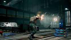 FINAL FANTASY VII REMAKE PS4 | PS5