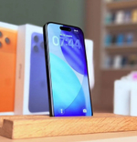 iPhone 16, 256 ГБ б/у