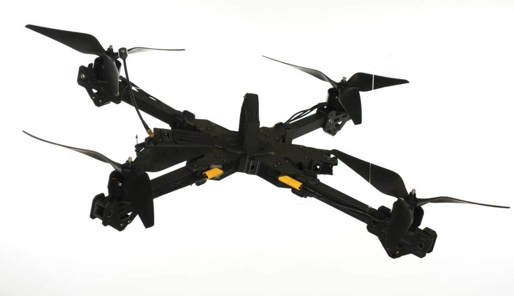 FPV дрон Арго 13"
