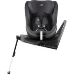 Автокресло Britax Roemer Swivel Midnight Grey