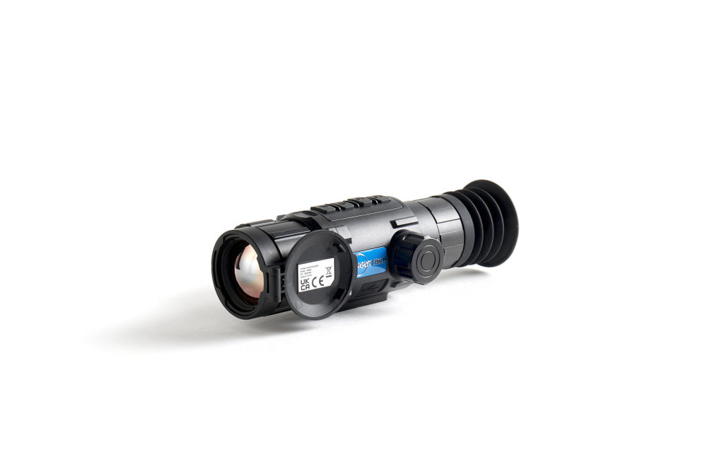 Тепловизионный прицел Longot R635L