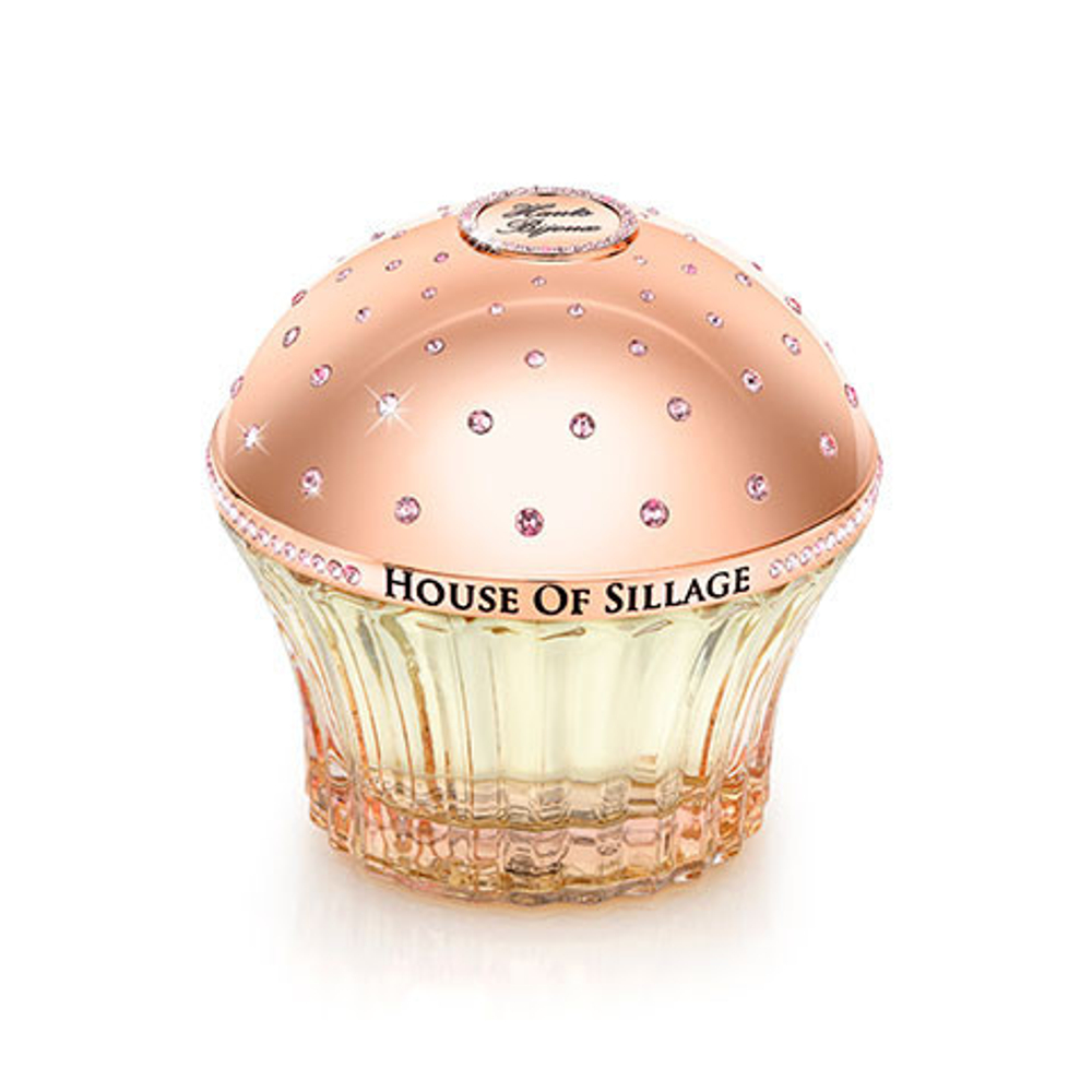 House of Sillage Hauts Bijoux