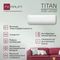 Инверторный кондиционер FeRRUM Titan iFIS07VR1/iFOS07VR1 — (46)