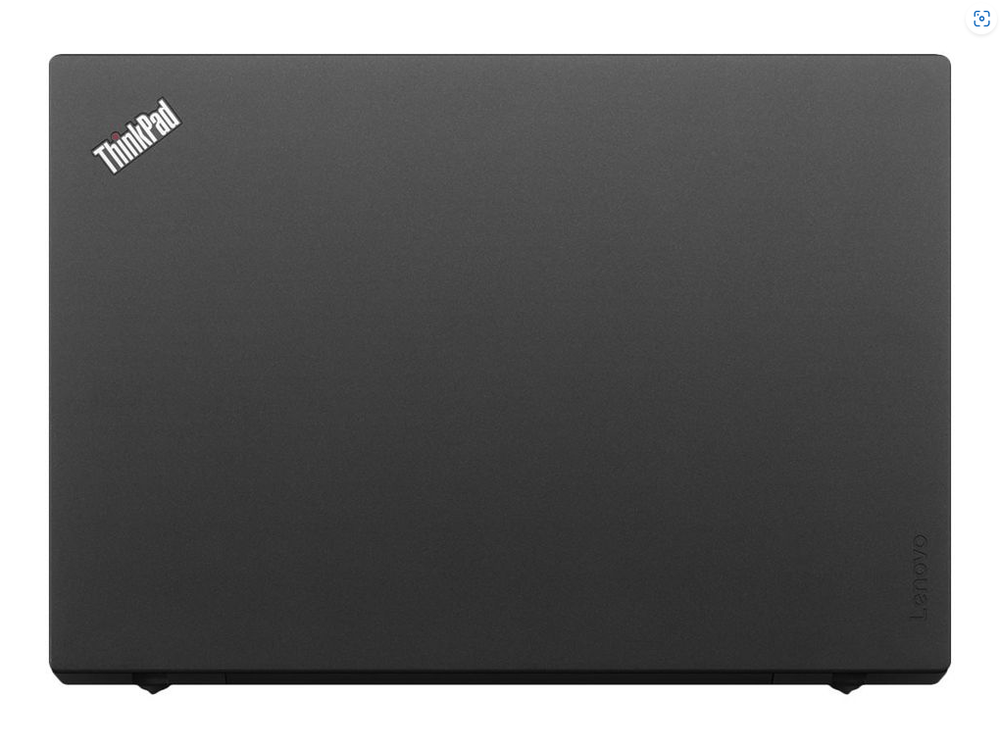 14" Уценённый ноутбук Lenovo Thinkpad T460 (1366x768, Intel Core i5-6300U, RAM 4ГБ, SSD 128ГБ, Intel HD Graphics 520, Win 10Pro)