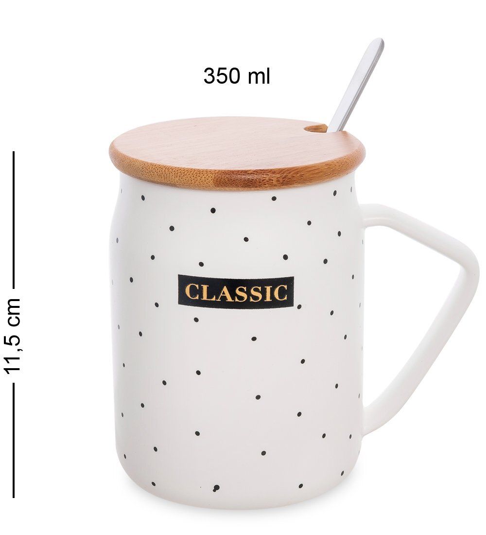 GAEM Art MUG-267/4 Кружка «Классика»