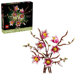 Конструктор LEGO The Botanical Collection 11510 Magnolia Branches