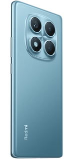 Смартфон Xiaomi Redmi Note 14 Pro 4G 12/512Gb Синий