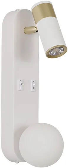 Настенный светильник Invento 4172-2W F-Promo