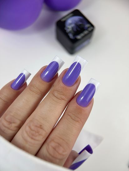 Гель для наращивания ENIGMANIC NEON gel 12 15g.