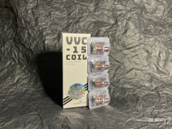 Coil VandyVape VVC