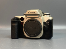 Canon EOS 50