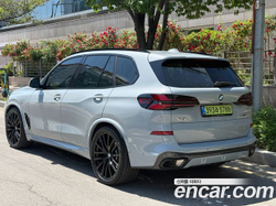 BMW X5 xDrive 40d M Sport Online Exclusive Editon — 2026