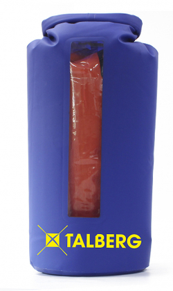 Гермомешок с окном WINDOW EXT PVC 30