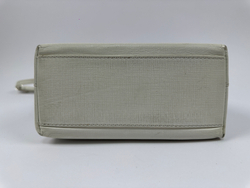 Сумка Balenciaga Shopping White