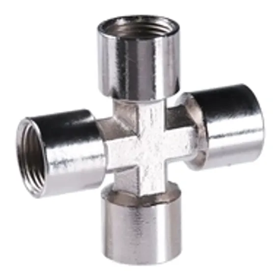 Переходник Fubag 1/4"MMMM
