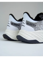 Кроссовки Rage Blaster White