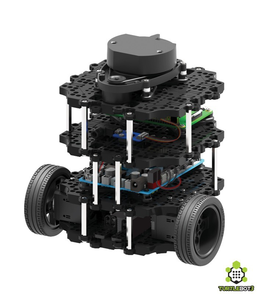 TURTLEBOT3 Burger