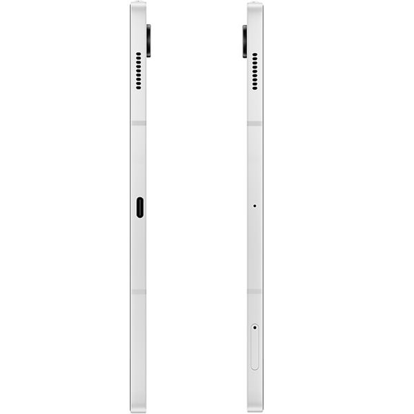 Планшет Samsung Galaxy Tab S9 FE 8/256 ГБ 5G (SM-X516) Серебристый | Silver