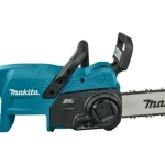 Электропила цепная Makita LXT BL без АКБ и ЗУ (DUC307Z)